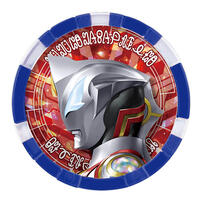 Ultraman奥特曼 泽塔奥特曼-奥特勋章新生代英雄最强形态套装 中文版