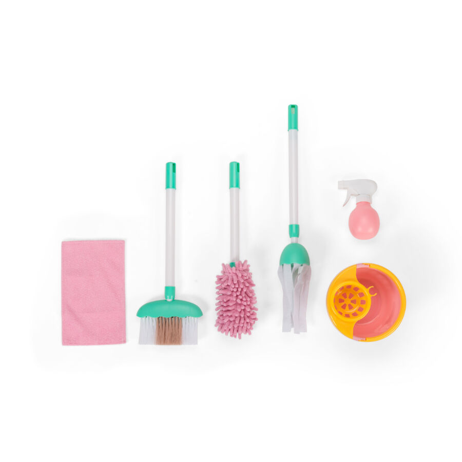 Toys r us cleaning set new arrivals