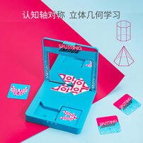 Fatbrain硕脑 透视镜面