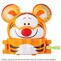 Dream Tomica Sp Disney Parade Sweets Float Tigger'24