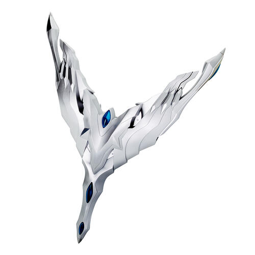 Bandai Ultraman Dx Ultimate Aegis