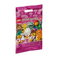 LEGO Minifigures LEGO Minifigures Series 24 71037