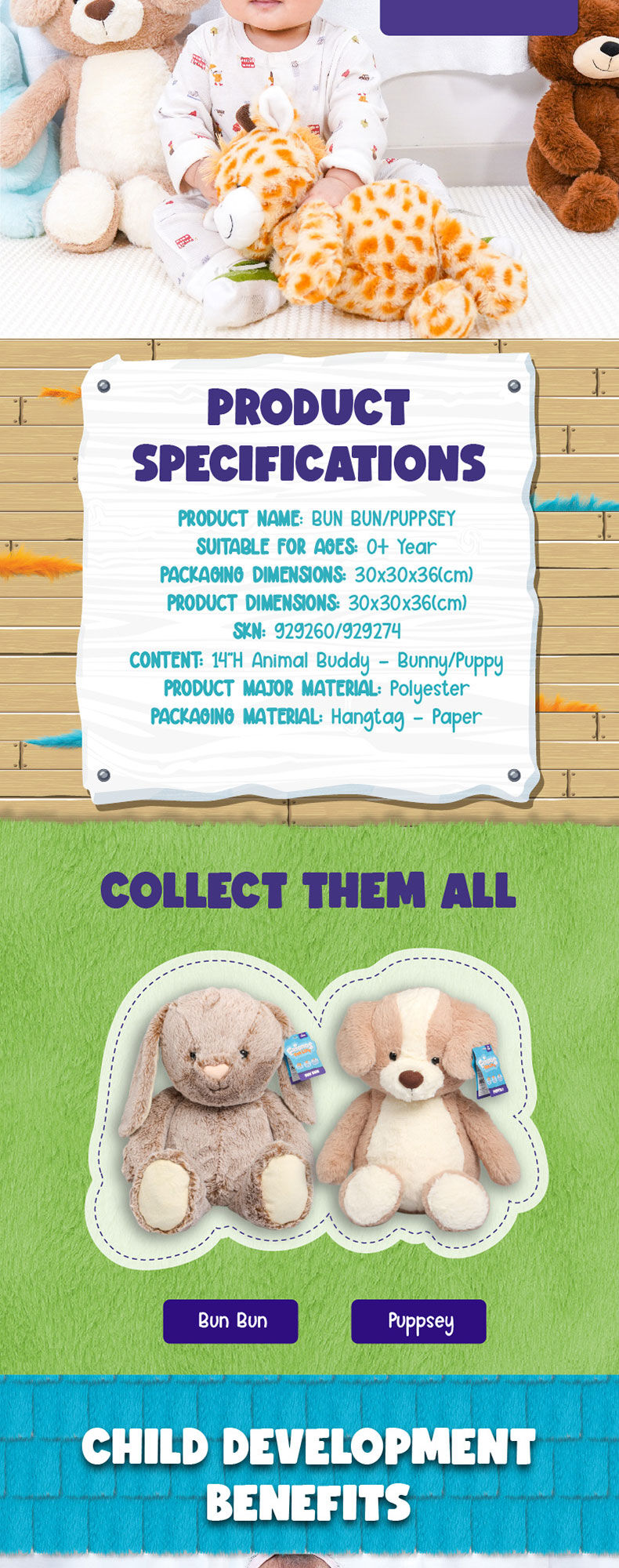 Bun 2025 bun toys