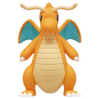 宝可梦 MS-25 快龙