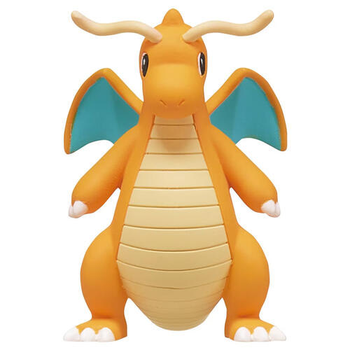 宝可梦 MS-25 快龙