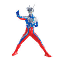 Ultraman Entry Grade Ultraman Zero(For China) 