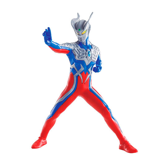 Ultraman Entry Grade Ultraman Zero(For China) 