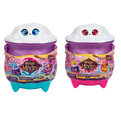 Magic Mixies S4 MGCL GEM SURP CLDRN