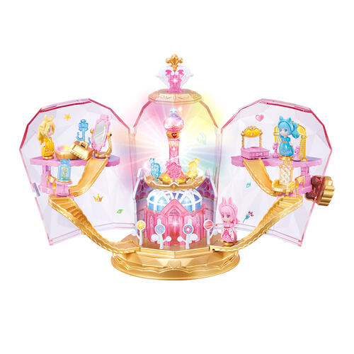 Balala The Fairies Magic Dress Up Figures
