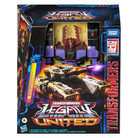 Transformers Gen Legacy Ev Armada Galvatron