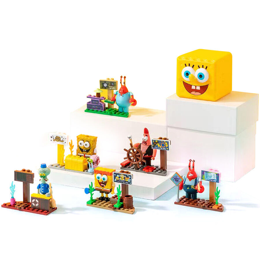 Spongebob Toys R Us China Official Website