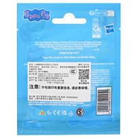 小猪佩奇派对朋友公仔系列 - 随机发货