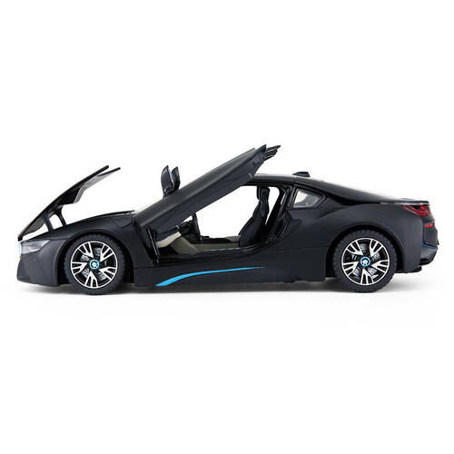 Rastar Die Cast 1:24 Scale Bmw I8 - Assorted