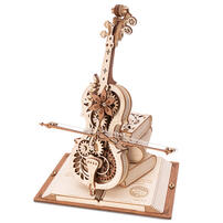 Rokr Magic Cello