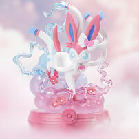 Take A Chance!Eevee - Assorted