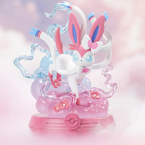 Take A Chance!Eevee - Assorted
