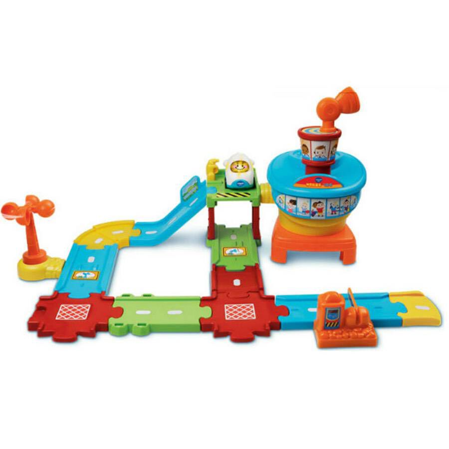 Vtech airport sales