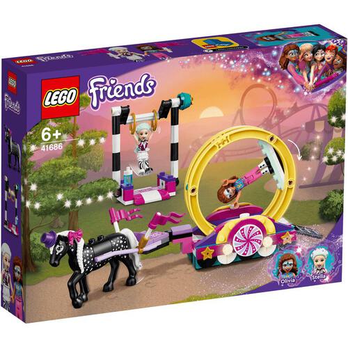 LEGO Friends Magical Acrobatics 41686