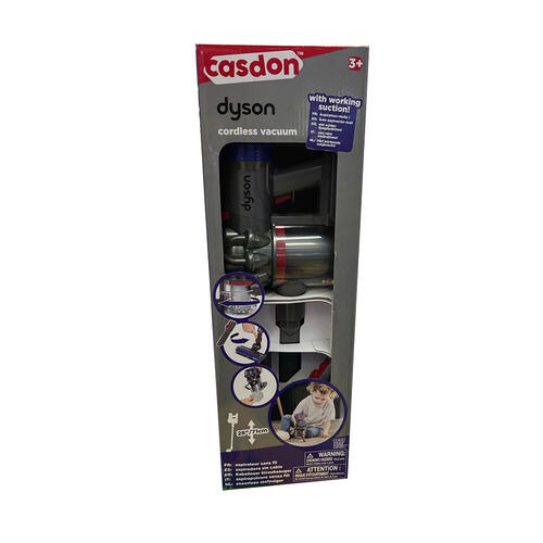 Dyson Toy Cordless Stick Vacuum Toys”R”Us China Official site