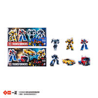 Transformers Modeling Eraser