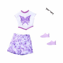Barbie Complete Looks Cdu Mix 3 - Assorted