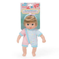 Baby Blush My First Mini Love