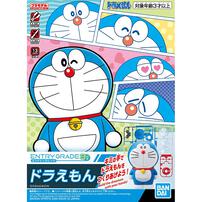 Bandai Gundam Bd -800 (0030) Entry Grade Doraemon