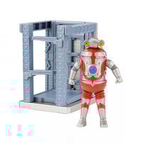 Bandai Ultraman Classic Kaiju Scenes Set-Eleking - Assorted