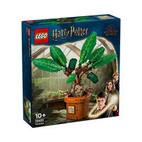 LEGO Harry Potter Mandrake 76433