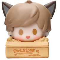 玩点无限 恋与制作人萌宠叠叠乐 第1弹 单个装 - 随机发货