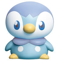 Pokemon Poképeace Punikyun Light Piplup
