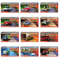 Matchbox Power Grab - Assorted