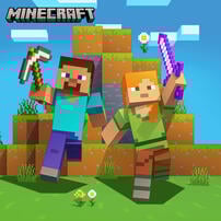 Minecraft我的世界角色扮演系列 - 随机发货