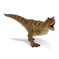 Recur Carnotaurus
