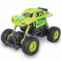 Hot Wheels -Desert Fighter Series-Assorted
