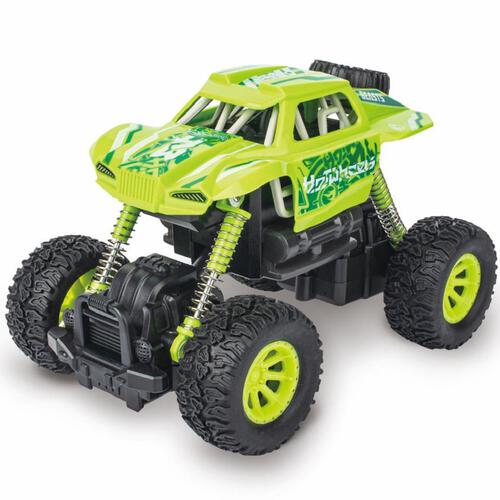 Hot Wheels -Desert Fighter Series-Assorted