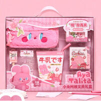 Aya Talita Stationery Gift Box