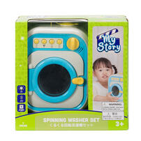 My Story 过家家玩具