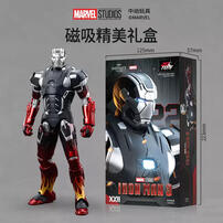 Marvel Iron Man MK22
