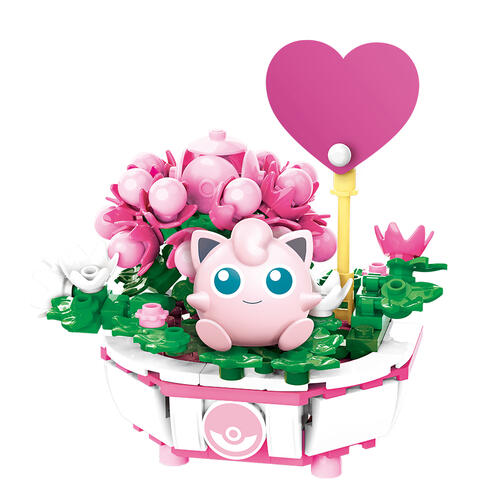 Keeppley Pangding Potted Plant