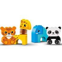 LEGO Duplo Animal Train 10955