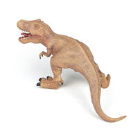 Recur Tyrannosaurus Rex