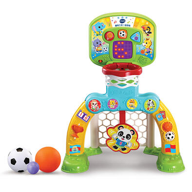 Vtech 3-In-1 Sports Centre
