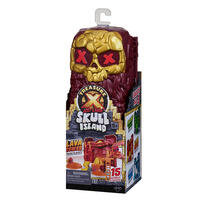 Moose Moose Txlls Si S1 Tt Pk - Assorted