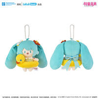 Bilibili Plush Miku7  