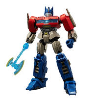 Transformers Beyond - Movie ONE - Optimus Prime