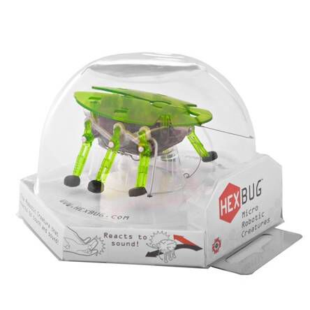 Hexbug beetle online