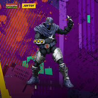 Joytoy Tmnt-Foot Clan B