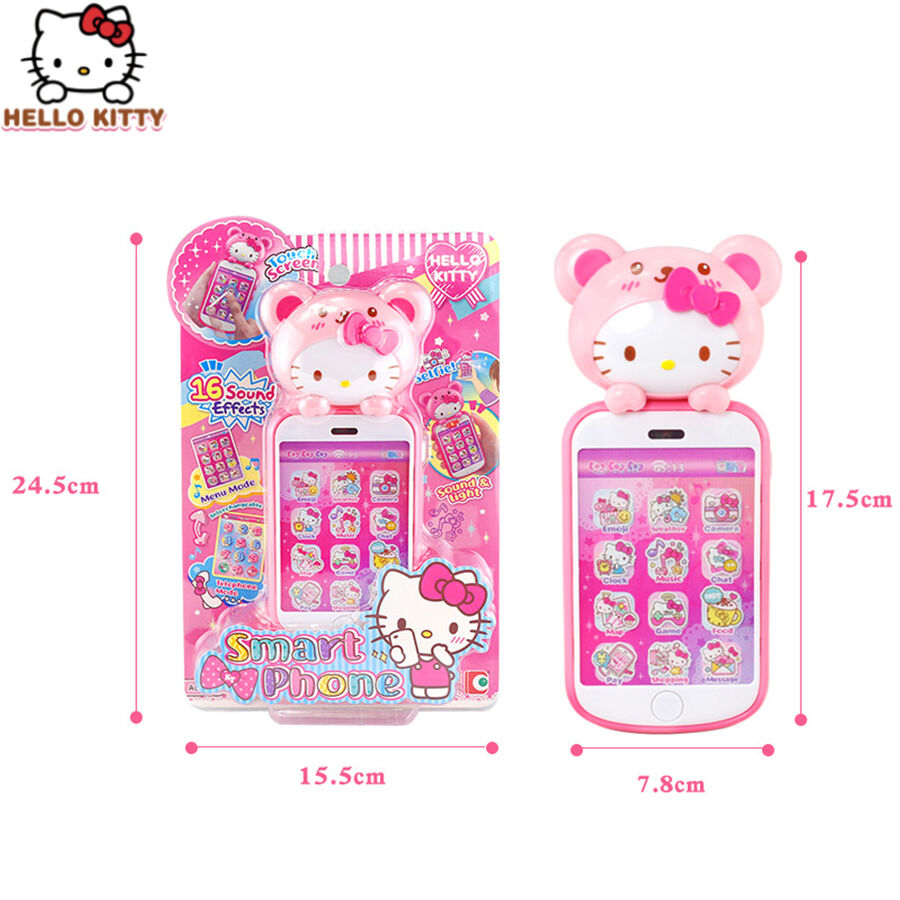 Hello Kitty Smart Phone Toys R Us China Official Website