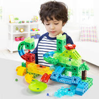 Pungrow品果 品果轨主意-天才捣蛋轨 随机发货